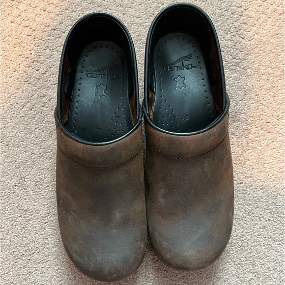 Dankso Clogs - Size 42 - Picture 3 of 5